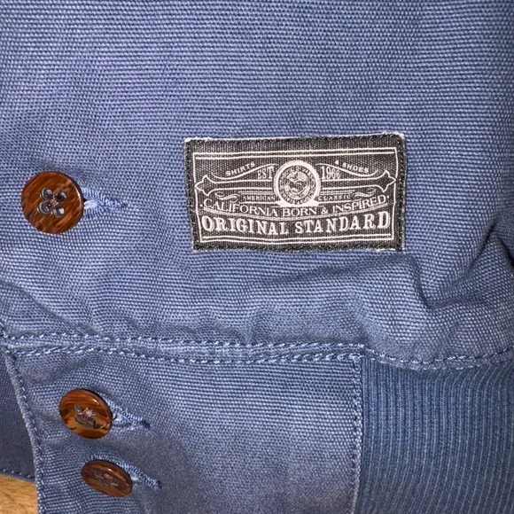 Vans Jacket - Picture 2 of 3
